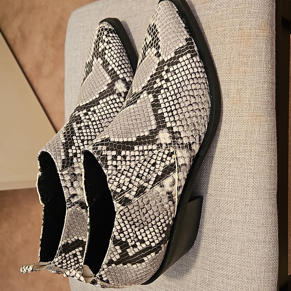 Wishbone Shoes